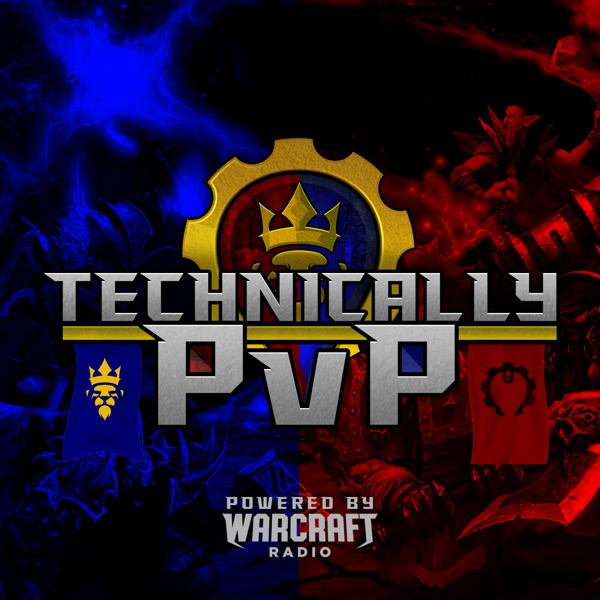 Technically PvP