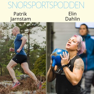 Snorsportspodden