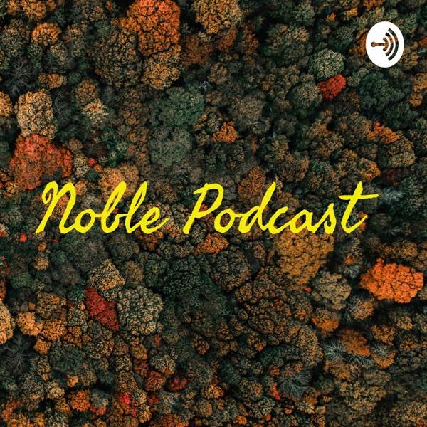 Noble Podcast Artwork