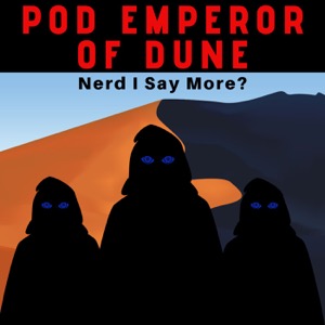 Pod Emperor of Dune