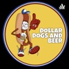 The Dollar Dogs and Beer Podcast artwork