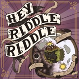 Image of Hey Riddle Riddle podcast
