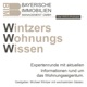 Wintzers Wohnungs Wissen, Immobilie kaufen, Eigentum erwerben, vermieten