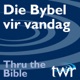 Gebed: dank God voortdurend! (Efesiërs 1:15-23)