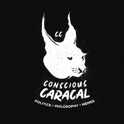 Conscious Caracal