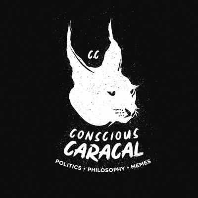 Conscious Caracal Conscious Caracal