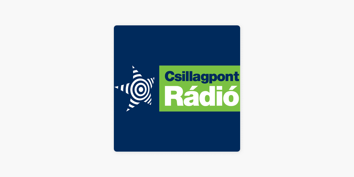 Csillagpont Rádió Miskolc - Egészség- és sportrádió on Apple Podcasts