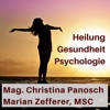 Heilung, Gesundheit und Psychologie