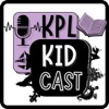 KPL Kid Casts artwork