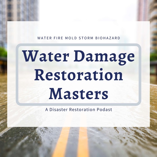 Water Damage Restoration Masters