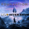 Isaac Asimov's Foundation After Show - Hollywood Critics Association