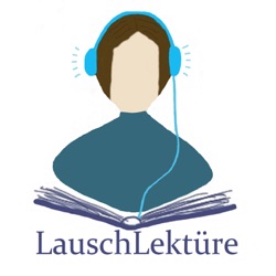 LauschLektüre - Der Kurzgeschichten-Podcast