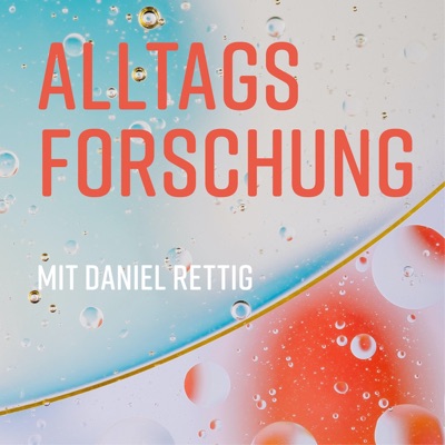 Alltagsforschung: Der Psychologie-Podcast