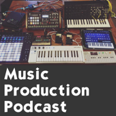 Music Production Podcast - Brian Funk