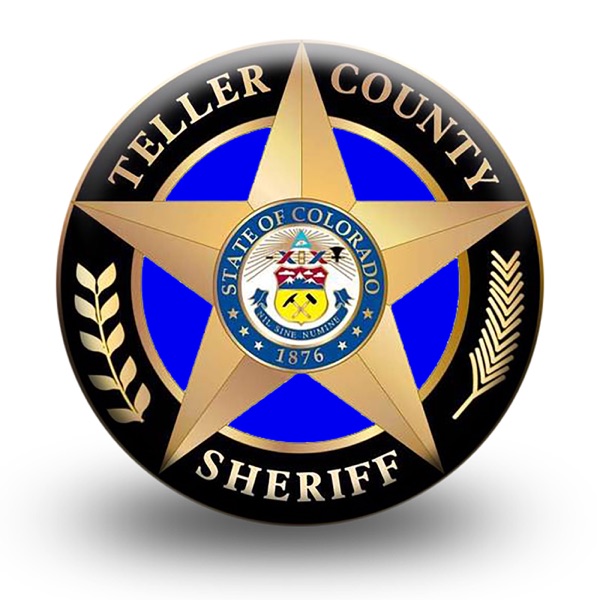 Teller County Sheriff Podcast