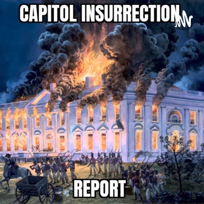 Capitol Insurrection Report:Scott Koon