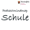 Podcastmindmap Schule - Staatliches Studienseminar für das Lehramt an Realschulen plus Trier