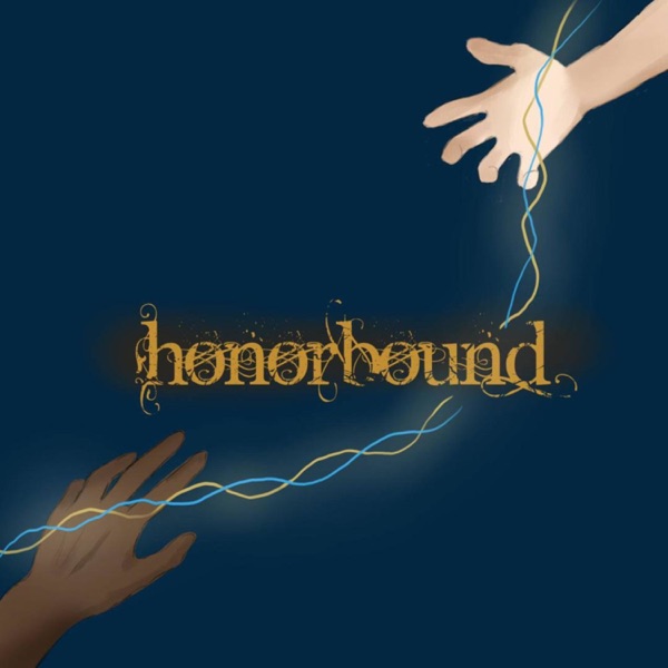 Honor Bound image