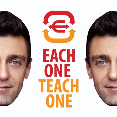 Each One Teach One | Kreatywny i Świadomy Styl Życia Each One Teach One | Kreatywny i Świadomy Styl Życia