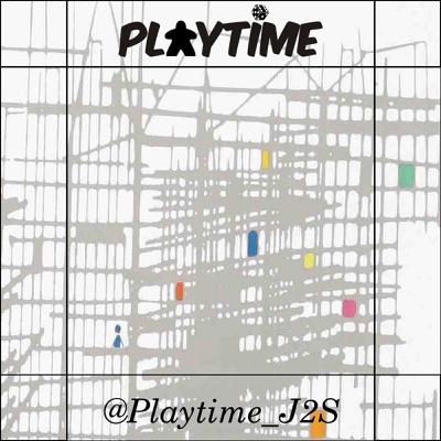 Playtime:Playtime