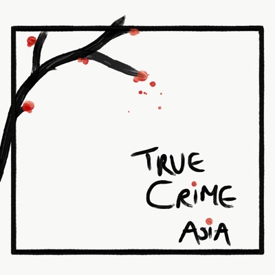 True Crime Asia:Melissa Powers