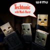 Techtonic with Mark Hurst | WFMU