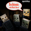 Techtonic with Mark Hurst | WFMU - Mark Hurst and WFMU