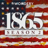 Introducing 1865: Season 2