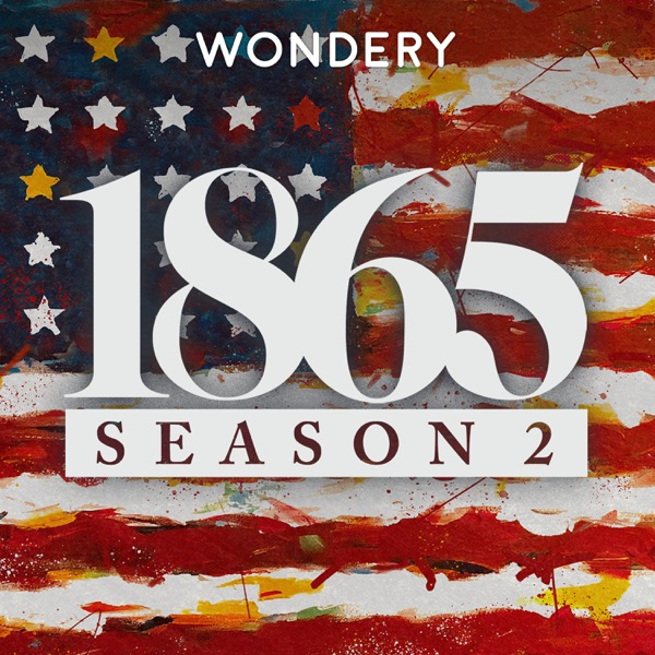 Introducing 1865: Season 2 photo