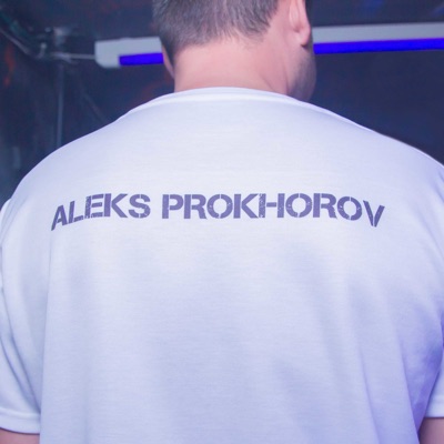 Aleks Prokhorov