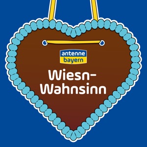 Wiesn-Wahnsinn