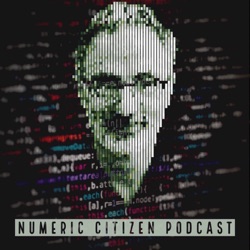 Numeric Citizen Podcast