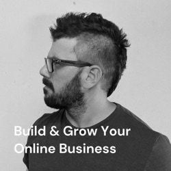 Build & Grow Your Online Business: Internet Marketing Tools, Techniques And Productivity Hacks