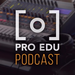 Dustin Valkema & Sef McCullough  Ep. 133 The PRO EDU Photography Podcast