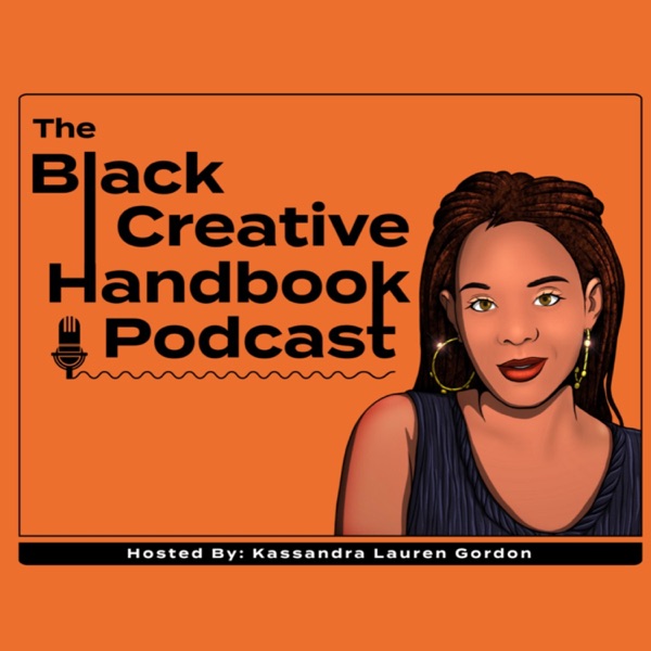 Black Creative Handbook