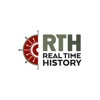 Real Time History Podcast artwork