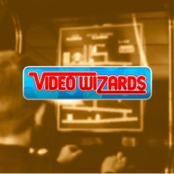 VIDEO WIZARDS PODCAST – Episode 11: December 1989