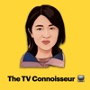 The TV Connoisseur artwork