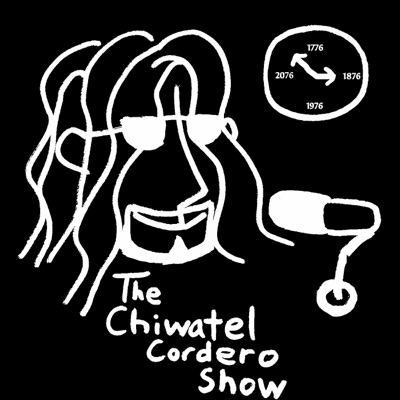Chiwatel Cordero Show