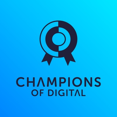 Champions of Digital