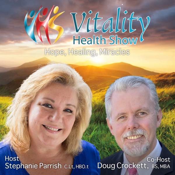 Vitality Health Show