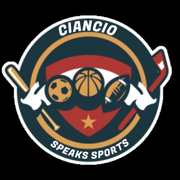 Ciancio Speaks Sports