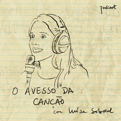 O Avesso da Canção com Luísa Sobral