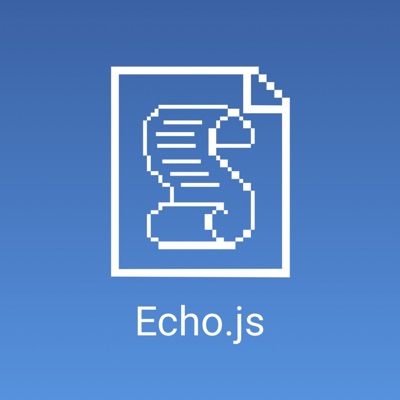 Echo.js Echo.js