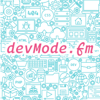 devMode.fm podcast
