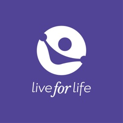 Intro LiveForLife Podcast