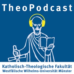 TheoPodcast meets ThRv: Hören, was man lesen kann | 3. Quartal 2023 (Johannes Frenz)