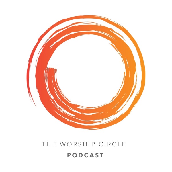 The Worship Circle Podcast image