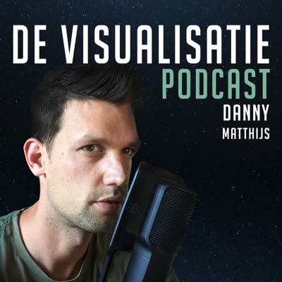 De Visualisatie Podcast