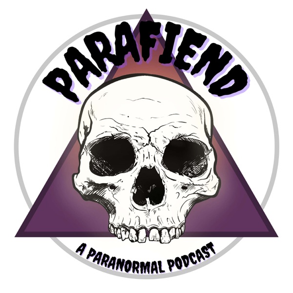 Parafiend Artwork